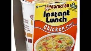 How long do you boil noodles in the microwave? Don T Microwave Cup Noodles Tell Me Why Though Youtube