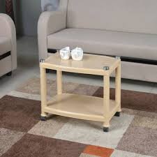 Acrylic coffee table lucite, 50x20x17, 3/4 thick by southeastflorida (7) $790. Nilkamal Centble 2 Plastic Coffee Table Price In India Buy Nilkamal Centble 2 Plastic Coffee Table Online At Flipkart Com