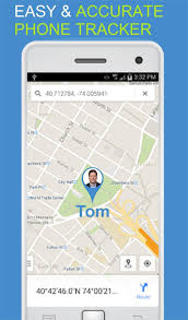 That is due to its functionality. Phone Tracker By Number For Android Apk Download