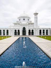 Odkryj masjid muzium sultan abdullah pekan pahang stockowych obrazów w hd i miliony innych beztantiemowych zdjęć stockowych, ilustracji i wektorów w kolekcji shutterstock. Photo Of Sultan Abdullah Mosque Museum Pekan Pahang Malaysia