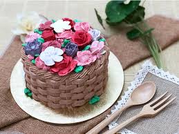 We chose to present the letters with the most descriptive spellings and not confuse you with intimidating transliterations which use apostrophes and even numbers to represent sounds made by the letters. Birthday Cakes In Singapore For Every Budget Kids And Adults Too