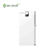 Sail Solar All In One ESS 3KW Inverter and 5KWH Lithium ...