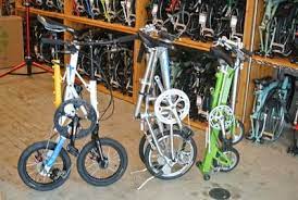 ox peco pocci ローロサイクルワークス 福岡 スタッフblog レトロバイク ミニベロ 自転車