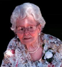 Bertha Ragland Obituary