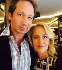 The crown star josh o'connor reveals he initially turned down the role of prince charles. Gillian Anderson David Duchovny Dating Relationship Married Heavy Com