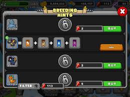 Prudence indeed there occurred when. Ironwrought Breeding Combo Dragonvale