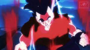 Goku (孫 悟空) also known as kakarot (カカロット) is the main character of the dragon ball series. Dragon Ball Absalon Episode 11 Majuub Kaioken Vs The Cyborg Expectations Youtube