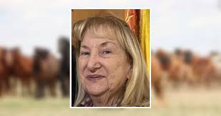 Donna J. Kapfhammer Storey Obituary January 2, 2025