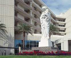St Joseph S Hospital And Medical Center 350 West Thomas Rd Phoenix Az 85013 602 406 3000 Hospital Brain Tumor Awareness Medical Center