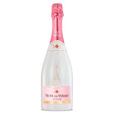 Super Liquor Veuve Du Vernay Ice Rose Nv 750ml
