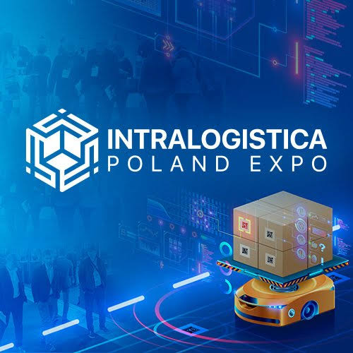 Intralogistica Poland Expo (International Trade Fair for Warehouse Logistics) — Nadarzyn (Warsaw metropolitan area), Mazowieckie (Masovian Voivodeship), Poland