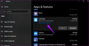 Attach the usb flash drive or insert the dvd on the pc where you. Cara Memperbaiki Masalah Windows 10 Yang Hilang Kalkulator 2021
