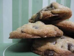 Trisha yearwood's sweet and saltines are the perfect sweet and salty snack. Trisha Yearwood Chocolate Chip Cookie Recipe Dessert Cookbooks Food Chocolate Chip Cookies
