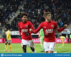 Jul 29, 2021 · guus til heads feyenoord on the same level against drita. Alkmaar Die Niederlande Am 15 Dezember 2018 Fussballspieler Guus Til Von Az Redaktionelles Foto Bild Von Sportler Holland 134616766