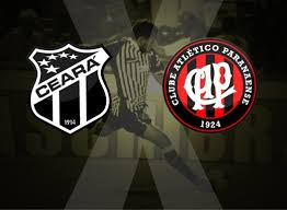 Links to ceará sc vs. Comeca Amanha A Venda De Ingressos Para Ceara X Atletico Pr