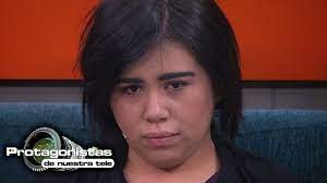 Check spelling or type a new query. Impactantes Cambios De Yina Calderon Tras Cirugias Vibra
