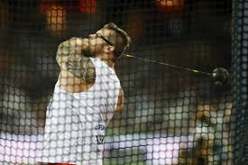 Jolanta świstowska is on facebook. Pawel Fajdek Ten Sezon Mogl Wygladac Lepiej Ale Ambicja Nie Pozwolila Mi Odpuscic Polska Times