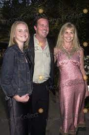The american actor and comedian, matthew perry net worth is $80 million in net worth and $150,000 in salary per episode. Pin On Famous Mother Son Daughter Moments