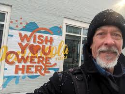 This may be a silly question. We usually go