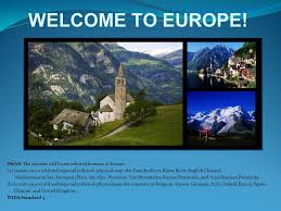 Click here👆to get an answer to your question ️ map skills ens 32. Welcome To Europe Ss6g8 The Student Will Locate Selected Features Of Europe A Locate On A World And Regional Political Physical Map The Danube River Ppt Video Online Download