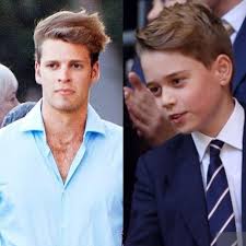 Prens William ve Prens George, Manchester City ile Manchester United  arasındaki Emirates FA Cup Final maçına katıldı ⚽️ : r/RoyalsGossip