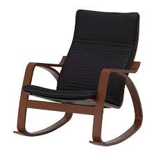 Newest oldest price ascending price descending relevance. Ikea Poang Rocking Chair Medium Brown With Cushion Buy Online In Turkey At Turkey Desertcart Com Productid 17965277