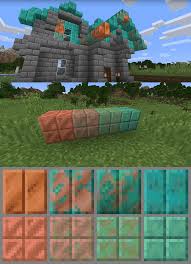 The copper tools ﻿datapack lets you make copper tools in minecraft, this requires the resource pack too. A Guide To Minecraft Copper Apex Hosting