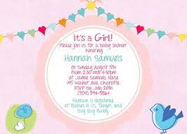 Baby Shower Invitation Wording For A Girl Baby Shower For Parents Create Baby Shower Invitations Baby Shower Invitation Wording Baby Shower Invites For Girl