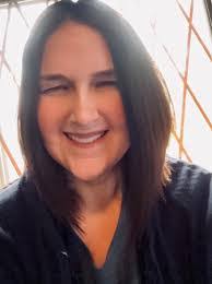 Tiffany Hardwick's Instagram, Twitter & Facebook