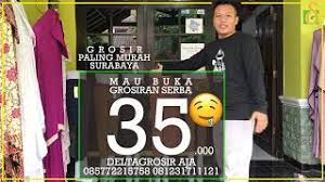 Kulakan baju grosir obral baju murah meriah. Tempat Kulakan Baju Serba 35000 Deltagrosir Baju Murah Surabaya 085772215758 0812 3171 1121 Youtube
