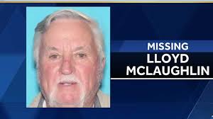 Police say missing Buxton senior is now safe.