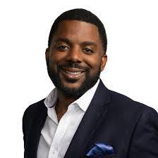 Rodney Harrell's Instagram, Twitter & Facebook