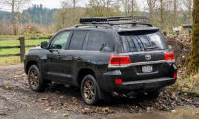 The toyota land cruiser has been discontinued. 2021 Toyota Land Cruiser Review Autonxt