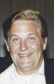 Obituary for Donald G. Shook