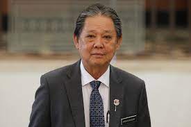 Tourism, arts and culture (motac) minister datuk mohamaddin ketapi has denied cabinet approval on bringing in an exhibition of the … dato' mohamaddin ketapi's remarks on homosexuality have made malaysia a laughing stock, says mca deputy president datuk dr mah hang … Report Police Probing Sabah Mp Mohamaddin Ketapi For Incitement Over Viral Speech On Lahad Datu Incursion Malaysia Malay Mail