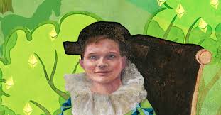 We are launching the nft culture podcast that highlights the latest trends around nft art. Nft Painting Of Buterin In Harlequin Garb Sets Record In Weekend Crypto Art Sale Coindesk