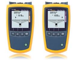 This product is ant+ certified. Multifiber Pro Optical Power Meter And Fiber Test Kits Fluke Networks