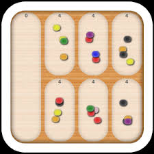 Mancala interesting gameplay will allow you to create your own idol characters with unique looks and interesting features. Mancala 1 0 77 Apk Free Board Game Apk4now