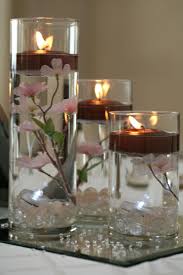 Other Cherry Blossom Vase Pending Sale Centerpiece 40 Off Retail Cherry Blossom Wedding Centerpieces Cherry Blossom Wedding Cherry Blossom Vase
