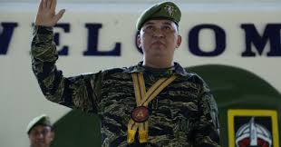 Afp greatly decreases by age 1 and should . 10 Generals Eyed As New Afp Chief Philippine News Agency