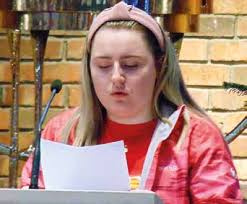 Sharing fruits of faith in Derry Diocese