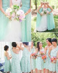 Baju pengantin warna hijau turquoise baju kurung hijau. 10 Jenis Varian Pakaian Malam Untuk Pengiring Pengantin 84 Gambar