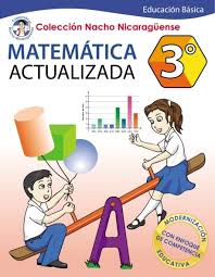 ¡sin anuncios molestos, sin límites de descarga, disfrútalo y no te olvides de marcar y compartir el amor! Nacho Nicaraguense Coleccion Nacho Matematica Actualizada De 1Âº A