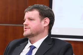 Looking at Southeast Asia: Meeting with Mr. Bennett Murray, the Bureau  Chief for the Deutsche Presse-Agentur (German Press Agency) in Hanoi