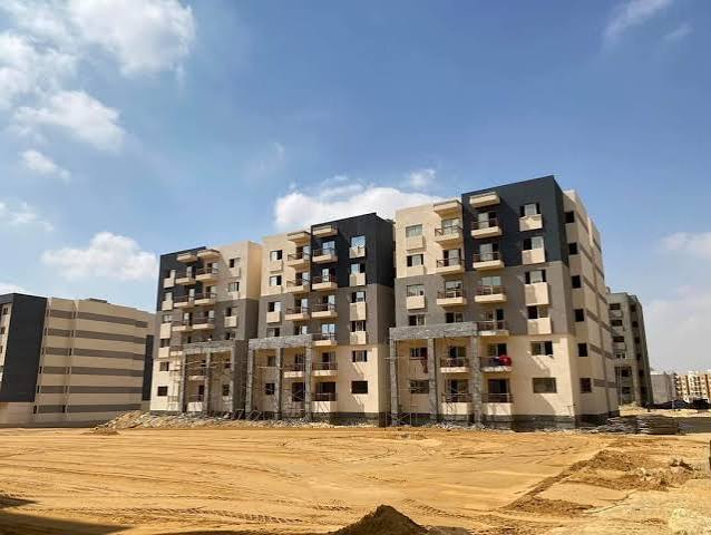 سكن كل المصريين القاهرة الجديدة ..شقق 120 متر جاهزة للتسليم وهذا موعد الطرح - البيت نيوز