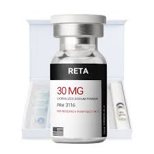 Buy Retatrutide With Reconstitution Kit At PureRx Peptides
