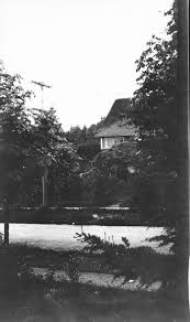 Blackadder Goes Forth. Not 'Edmund', but Henry! — North Shore Heritage  Preservation Society