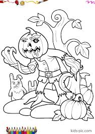 Search through 623,989 free printable colorings. 10 Halloween Pumpkin Coloring Pages For Kids Kids Pic Com