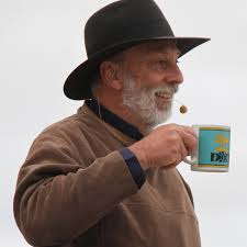 A Very Wise Man Once Said... — Good Horsemanship