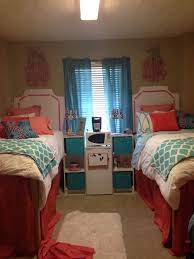 Ole Miss Dorm Crosby Hall Cute Monograms Dorm Girls Girls Dorm College Crosby Freshmen Ole Miss Dorm Sweet Dorm Dorm Room Inspiration Dorm Room Decor